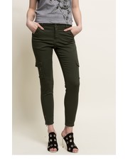 spodnie - Spodnie Urban Uniform RS17.SPD400 - Answear.com