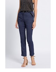 spodnie - Spodnie Jaquard RW16.SPD304 - Answear.com