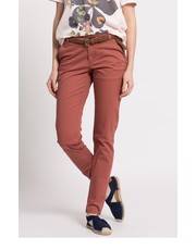 spodnie - Spodnie Tea Party RS17.SPD070 - Answear.com
