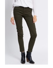 spodnie - Spodnie Belleville RW16.SPD050 - Answear.com