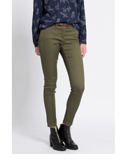 spodnie - Spodnie RW16.SPD020 - Answear.com