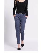 spodnie - Spodnie Less Is More RS17.SPD030 - Answear.com