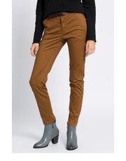 spodnie - Spodnie Belleville RW16.SPD050 - Answear.com