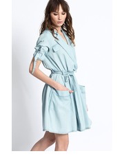 sukienka - Sukienka Artisan RS16.SUD708 - Answear.com