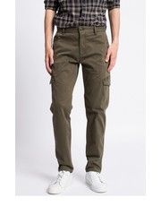 spodnie męskie - Spodnie The Great Outdoor RW16.SPM403 - Answear.com