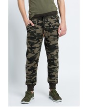 spodnie męskie - Spodnie Urban Uniform RS17.SPM411 - Answear.com