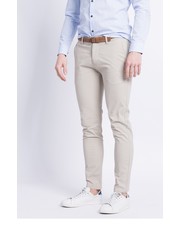 spodnie męskie - Spodnie Less Is More RS17.SPM030 - Answear.com
