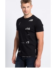 T-shirt - koszulka męska - T-shirt Smart Winter RW16.TSM773 - Answear.com