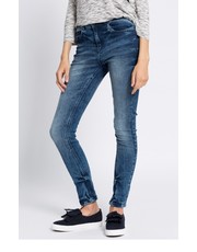 jeansy - Jeansy Belleville RW16.SJD050 - Answear.com