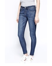 jeansy - Jeansy Work In Progress RS16.SJD306 - Answear.com