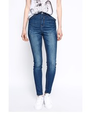 jeansy - Jeansy Artisan RS16.SJD042 - Answear.com