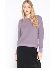 sweter - Sweter Zip 00768502535 - Answear.com