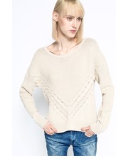 sweter - Sweter 00768502666 - Answear.com