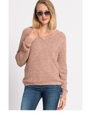 sweter - Sweter V Raglan Pull 00768503127 - Answear.com