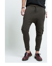 spodnie męskie - Spodnie 10744702933 - Answear.com