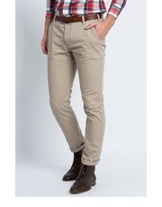 spodnie męskie - Spodnie 10740502783 - Answear.com
