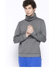 bluza męska - Bluza Nike Tech Fleece Funnel 679908.037 - Answear.com