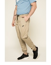 spodnie męskie - Spodnie 805098 - Answear.com