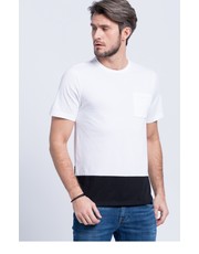 T-shirt - koszulka męska - T-shirt 829523 - Answear.com