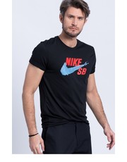 T-shirt - koszulka męska - T-shirt 864877 - Answear.com