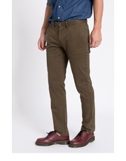 spodnie męskie - Spodnie 00140504629. - Answear.com