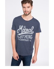 T-shirt - koszulka męska - T-shirt 00145305409 - Answear.com