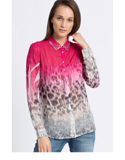 koszula - Koszula Clouis W62H06.W70Q0 - Answear.com