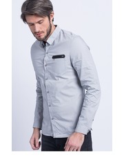 koszula męska - Koszula M63H18.W7D90 - Answear.com