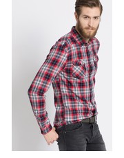 koszula męska - Koszula M62H02.W7D40 - Answear.com