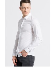 koszula męska - Koszula M64H15.W7ZK0 - Answear.com