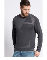 sweter męski - Sweter M62R07.Z1AD0 - Answear.com