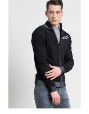 sweter męski - Kardigan M64R26.Z1E20 - Answear.com