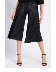 spodnie - Spodnie W63B15.W7LI0. - Answear.com