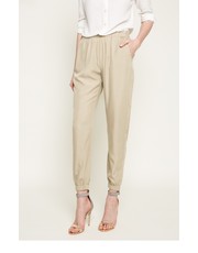 spodnie - Spodnie Hela Jogger W72B61.W8G40 - Answear.com