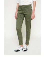 spodnie - Spodnie Ginger Cargo W64B30.W7YF0 - Answear.com