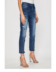 Jeansy - Jeansy The It Girl W91A35.D3HK0 - Answear.com Guess Jeans
