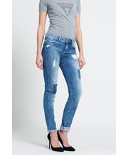 jeansy - Jeansy Shde 2 Curve W63AJ2.D27Q0 - Answear.com
