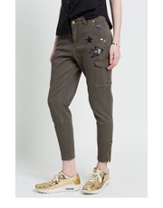 spodnie - Spodnie 15132786 - Answear.com