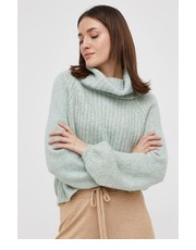 Sweter - Sweter z domieszką wełny - Answear.com Only