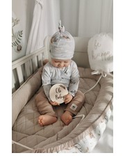 Bluzka body niemowlęce - Answear.com Jamiks