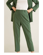 Spodnie - Spodnie Tempo 41055762 - Answear.com Mango