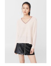 sweter - Sweter Elegant 83025526 - Answear.com
