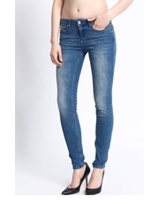 jeansy - Jeansy ANGHELIN FCP16473JE - Answear.com