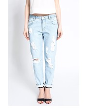 jeansy - Jeansy Katerina FCP16558JE - Answear.com