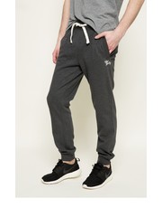 spodnie męskie - Spodnie 1F8750 - Answear.com