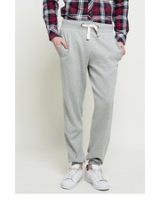 spodnie męskie - Spodnie 1F8750 - Answear.com