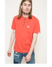 T-shirt - koszulka męska - T-shirt 1C9356 - Answear.com
