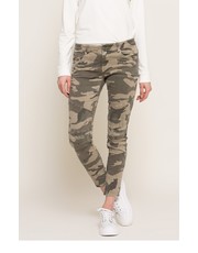 spodnie - Spodnie WS17.SPD033 - Answear.com
