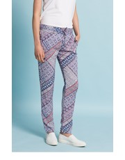 spodnie - Spodnie WA16.SPD050 - Answear.com