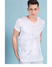 T-shirt - koszulka męska - T-shirt Flow WS16.TSM022 - Answear.com